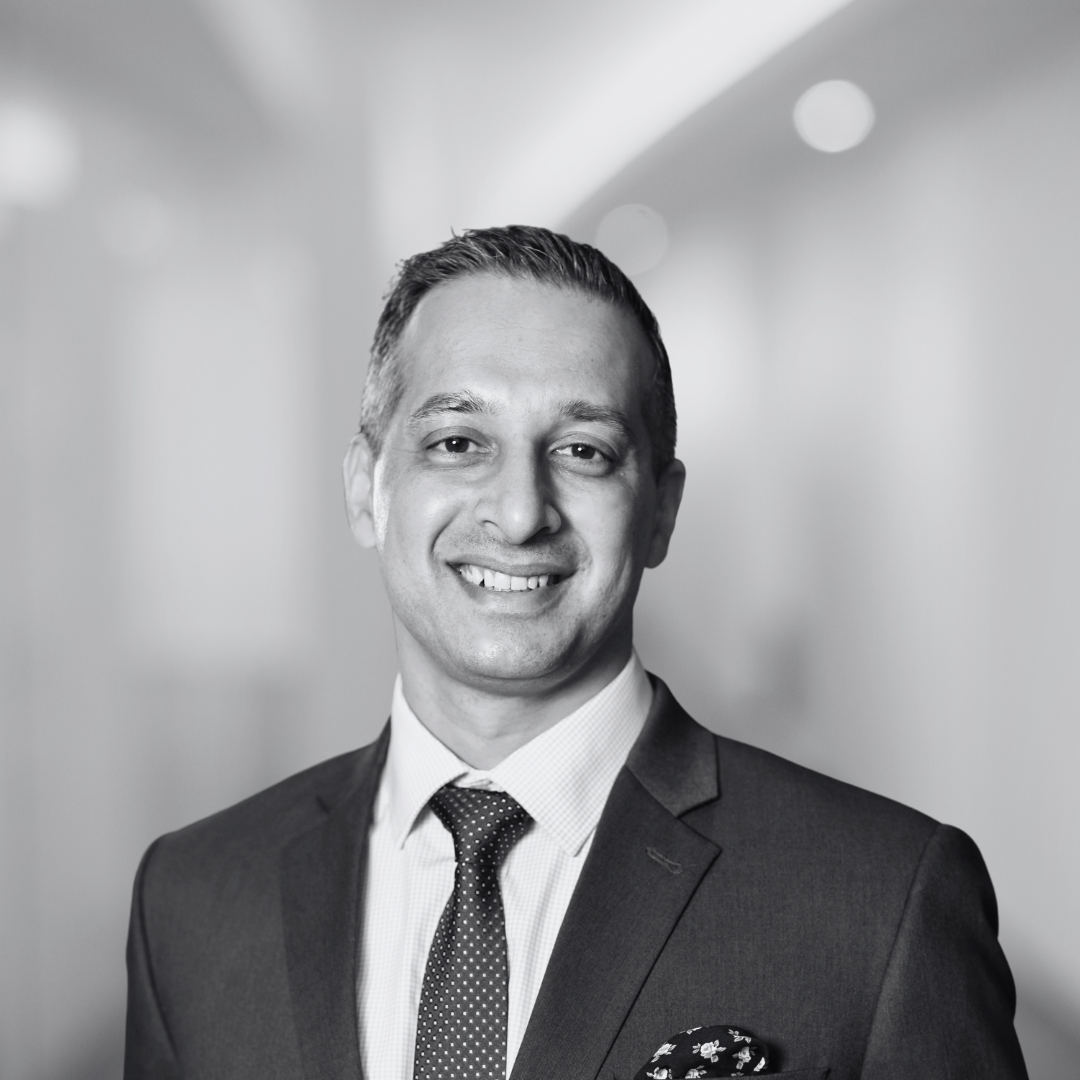 David Rodriguez