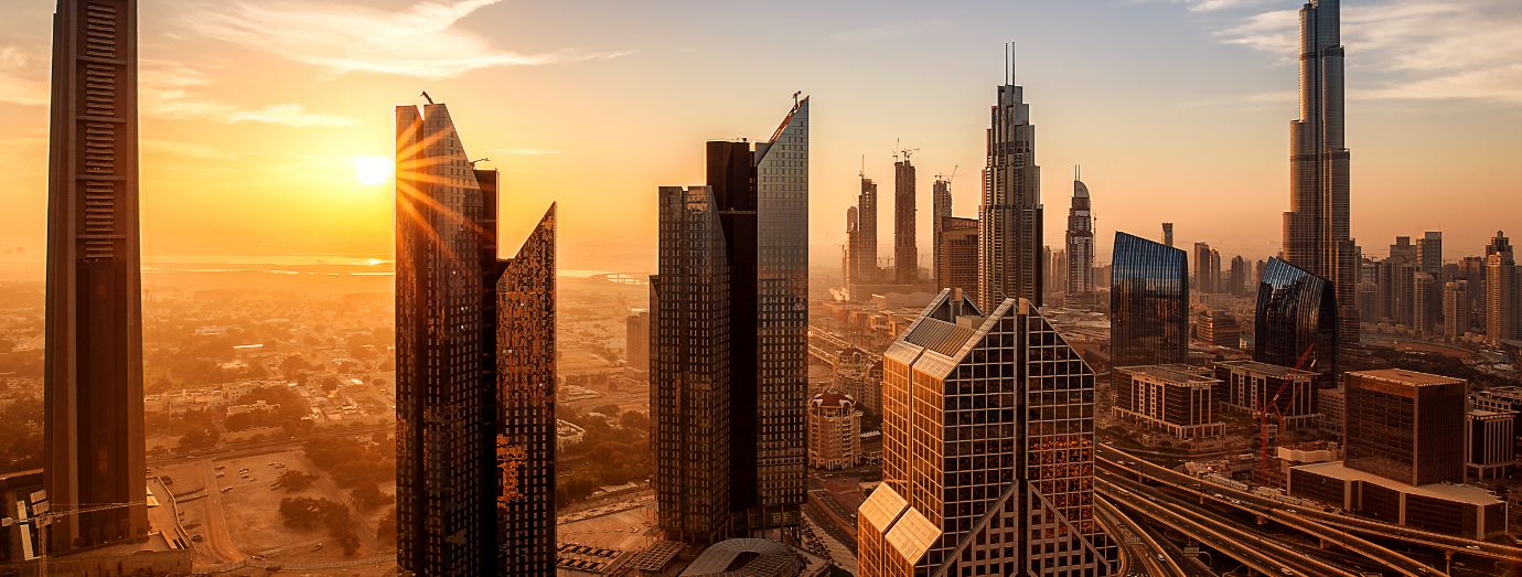 Capitals Market Outlook For Commercial estate