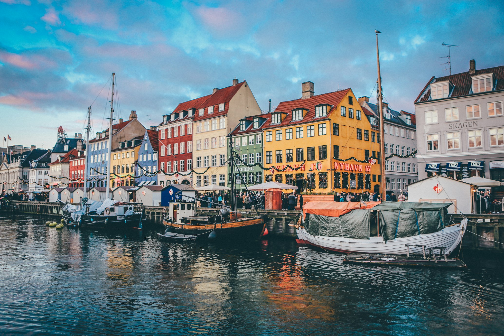 The Rise of Mixed-use development