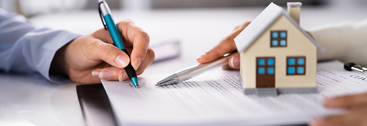 Property Management