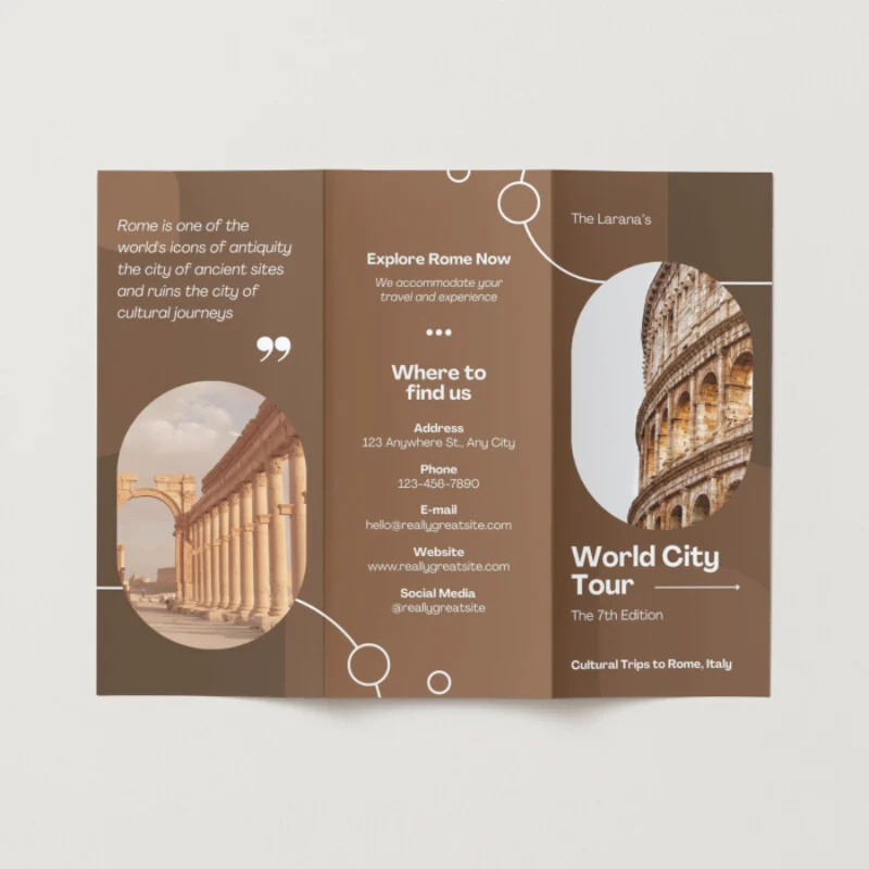 Market Report Cover